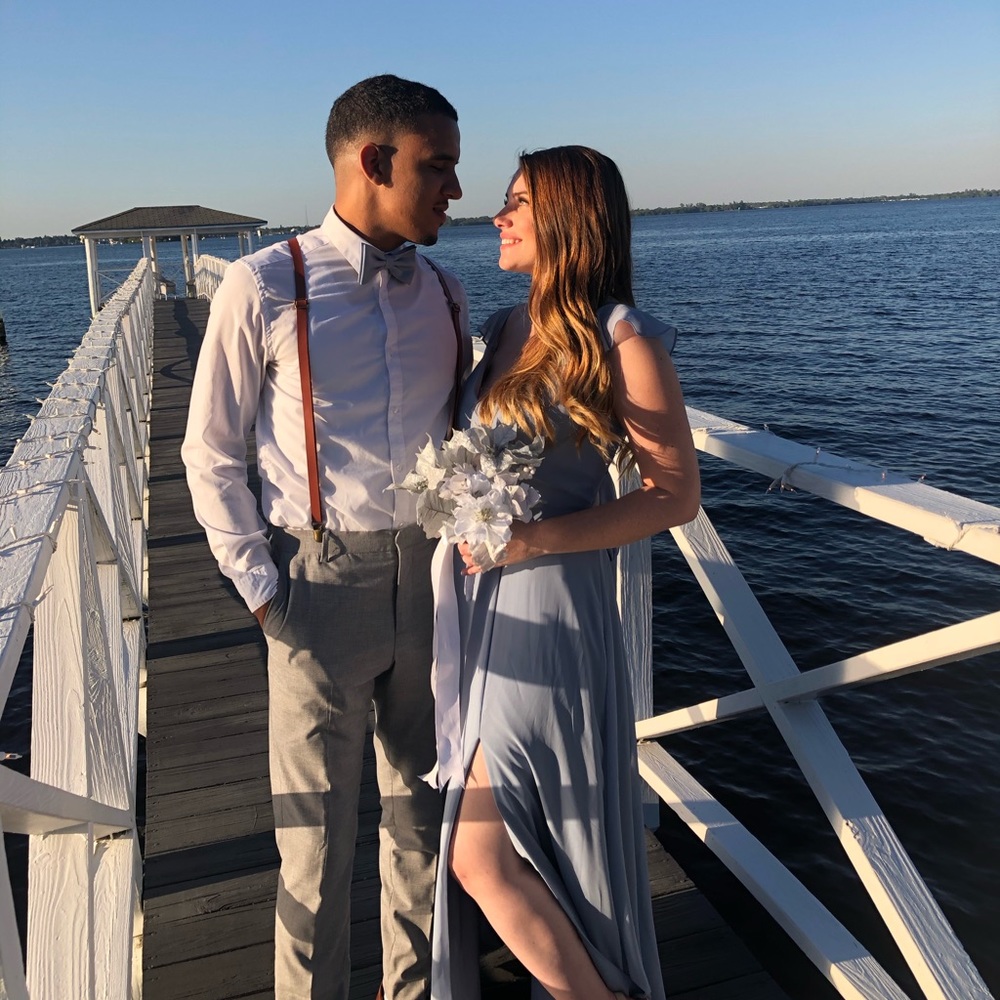 Meet your Posher, Brytne